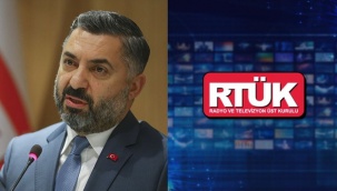 RTÜK'ten FOX, Halk Tv, Tele1'e Yine Para Cezası