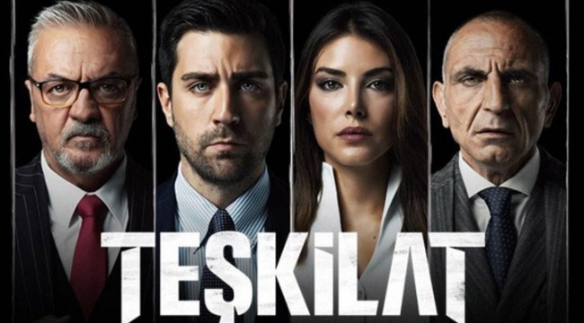 RTÜK üyesi Taşçı’dan 'Teşkilat' başvurusu: İşlem yapılsın