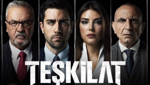 RTÜK üyesi Taşçı’dan 'Teşkilat' başvurusu: İşlem yapılsın