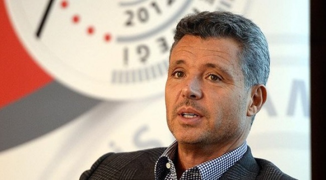 Sadettin Saran: Fenerbahçe'de bir sonraki seçimde aday olacağım