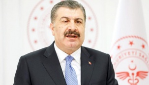 Sağlık Bakanı Koca'dan atama duyurusu