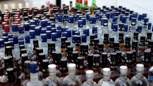 Sahte içkiden can kaybı 26'ya yükseldi