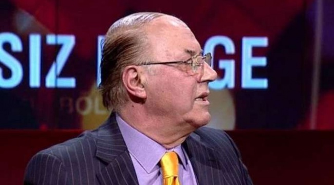 "Şakkadanak dolar satarım" diyen Necmettin Batırel: Türkiye 2022 yılında gerçekten uçacak