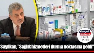 Sayılkan,