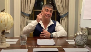 Sedat Peker’in yargılandığı suç örgütü davası ertelendi