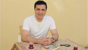 Selahattin Demirtaş: Merak etmeyin, biz varız; birlikte kazanacağız, mutlaka kazanacağız