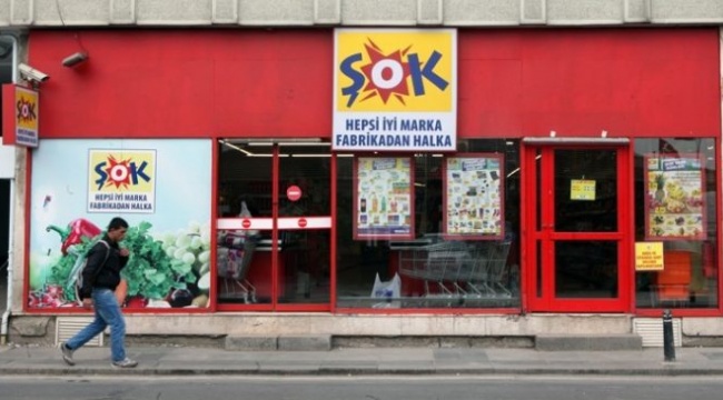 Şok Market’ten indirim açıklaması