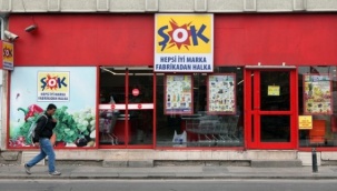 Şok Market’ten indirim açıklaması