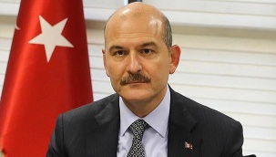 Soylu, İBB’nin hazırladığı yolsuzluk dosyalarının akıbetini açıkladı