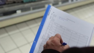 Stok cezasını artıran kanun teklifi Meclis Başkanlığına sunuldu