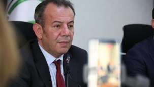 Tanju Özcan 2 bin kişi hakkında suç duyurusunda bulundu