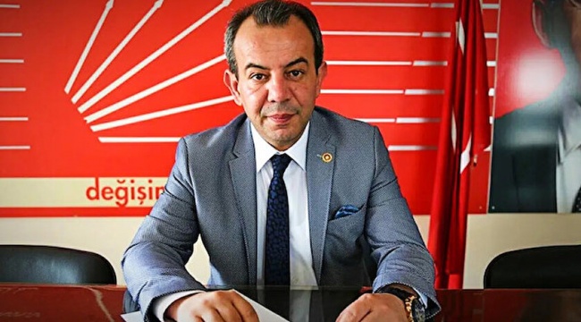 Tanju Özcan: İzahı olmayan şeyin mizahı olur, bu ekonominin ciddiye alınacak hali mi kalmış