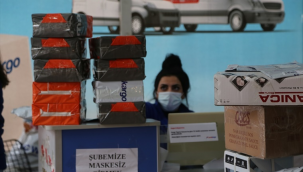 Tarih verildi: Kargo ücretlerine de zam!