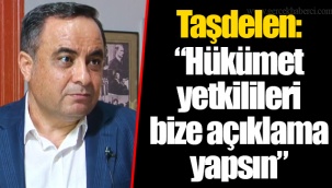 Taşdelen: