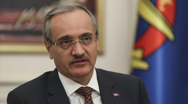 THK Kayyum Heyeti Başkanı Cenap Aşçı'nın istifası aylar sonra kabul edildi