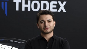 Thodex’in kurucusu firari Faruk Fatih Özer’den 8 aydır iz yok