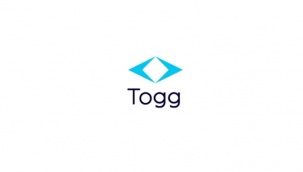 TOGG'un logosu belli oldu