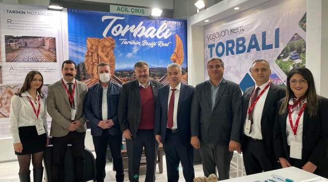 Travel Turkey’de Torbalı’ya Özel İlgi