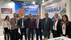 Travel Turkey’de Torbalı’ya Özel İlgi