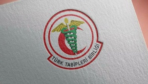 TTB: Yarın acil şartlar dışında sağlık kurumlarına gelmeyin