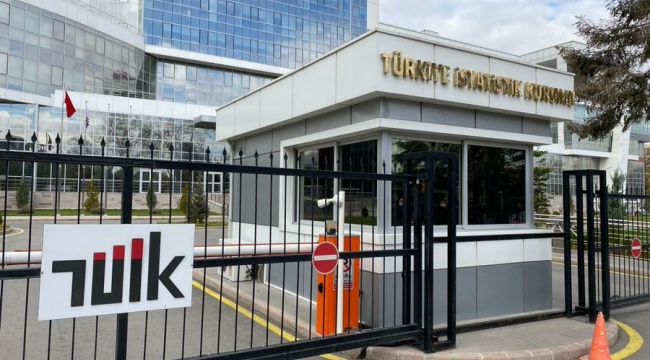 TÜİK verilerine göre; taş kömürü ithalatı, ekim ayında bir önceki aya göre yüzde 51,5 azaldı