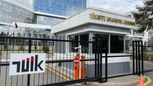 TÜİK verilerine göre; taş kömürü ithalatı, ekim ayında bir önceki aya göre yüzde 51,5 azaldı