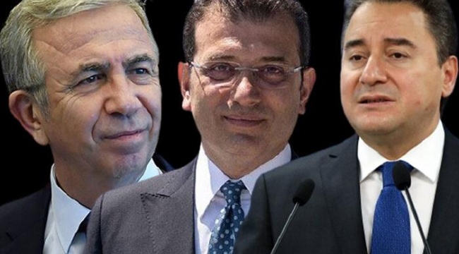 Türkiye Barolar Birliğinde görev değişikliği sonrası siyasilerden peş peşe mesajlar
