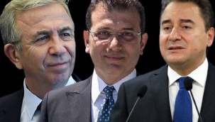 Türkiye Barolar Birliğinde görev değişikliği sonrası siyasilerden peş peşe mesajlar