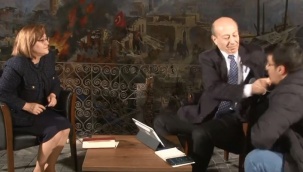 Türkiye Gazeteciler Cemiyeti'nden Muharrem Sarıkaya kararı: Onur Kurulu'na sevk edildi