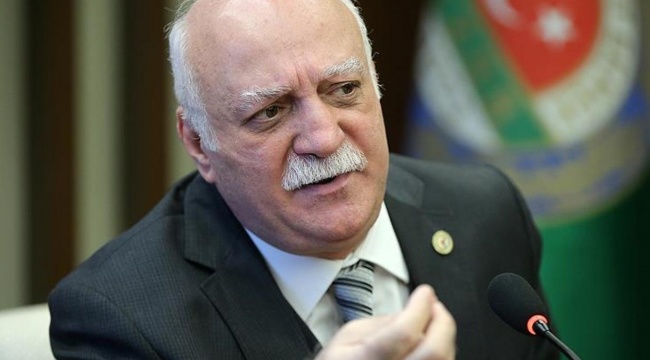 TZOB Başkanı Bayraktar: Bir yerlerde fahiş fiyat artışı arıyorsak önce sanayicilere ve marketlere bakmamız lazım