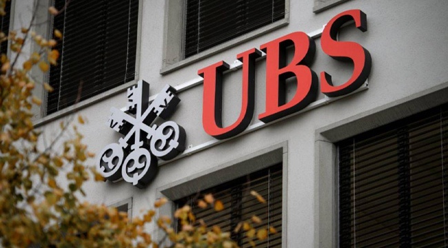 UBS Türk lirası için rapor yayımlamayı sonlandırdı
