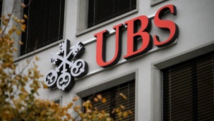 UBS Türk lirası için rapor yayımlamayı sonlandırdı
