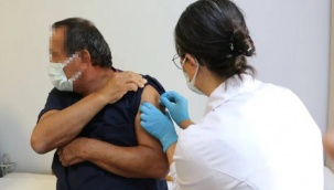 Üçüncü doz BioNTech aşısının en yaygın 5 yan etkisi belli oldu