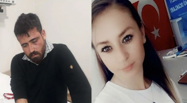 Ülkü Ocakları yöneticisi Hayriye Aylin Alkutay eski eşi tarafından pompalı tüfekle öldürüldü