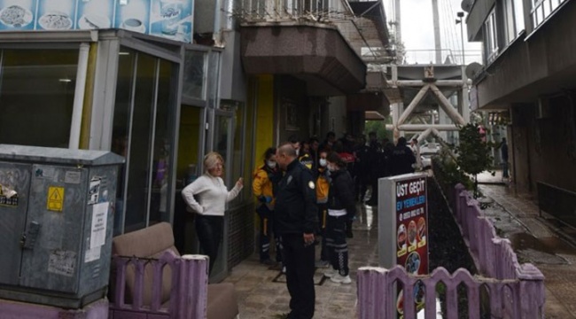 Üniversite öğrencisinin katledildiği tarikat yurdu kaçak, cinayeti işleyen sabıkalı çıktı