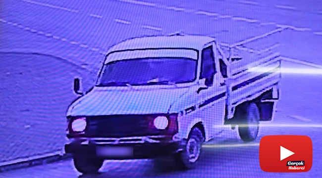 Uslanmaz hırsızı yakalanmamak için yaptırdığı modifiye de kurtaramadı