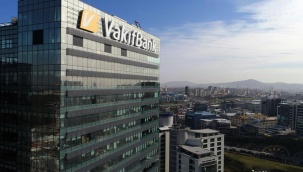Vakıfbank, Çin Kalkınma Bankası'ndan kredi temin etti