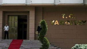Yargıtay'a 11, Danıştay'a 3 yeni üye seçildi