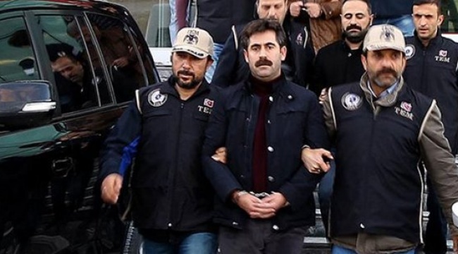 Yargıtay, eski Van Büyükşehir Belediyesi Eş Başkanı Bekir Kaya'ya verilen cezayı onadı