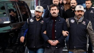 Yargıtay, eski Van Büyükşehir Belediyesi Eş Başkanı Bekir Kaya'ya verilen cezayı onadı