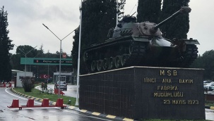 Yarısı Katarlılara satılmıştı: Tank Palet'in hesabı soruldu mu?