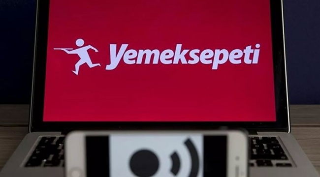 Yemeksepeti sitesine erişim sıkıntısı: 'Teknik arıza'