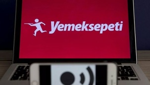 Yemeksepeti sitesine erişim sıkıntısı: 'Teknik arıza'