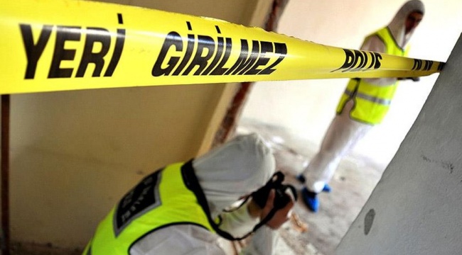 Yozgat'ta korkunç iddia: 1 aylık bebeğini sobada yakıp öldürdü