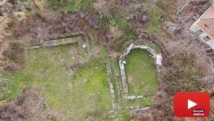 Zeugma’ya rakip olacaktı, 14 senedir gün yüzüne çıkartılmayı bekliyor