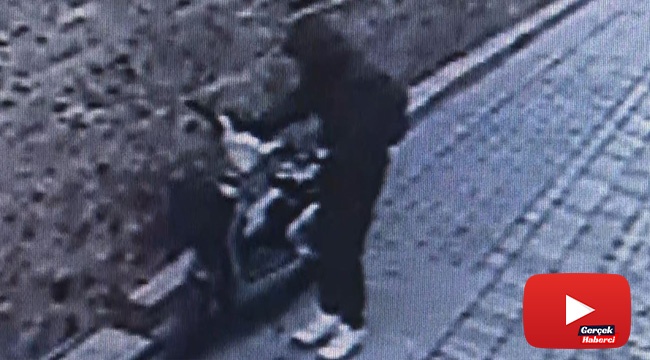 1 ayda iş yerine 4 kez hırsız giren esnaf isyan etti