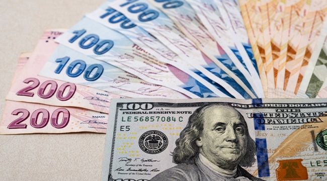 1 milyar dolarlık kur korumalı mevduata dönüşüme karşılık, 1 milyar 387 milyon lira vergiden vazgeçilecek