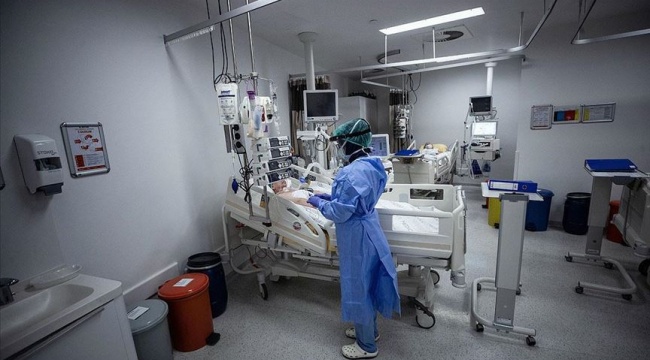 141 kişi daha hayatını kaybetti, 66 bin 237 yeni vaka tespit edildi