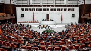25'i HDP'li 28 milletvekiline ait 40 dokunulmazlık dosyası Meclis'te