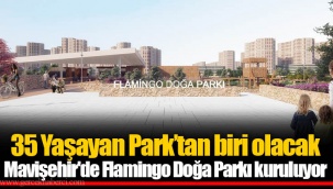 35 Yaşayan Park’tan biri olacak